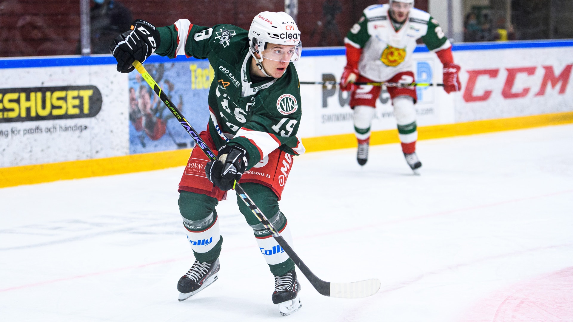 (18505) Christoffer Gozzi