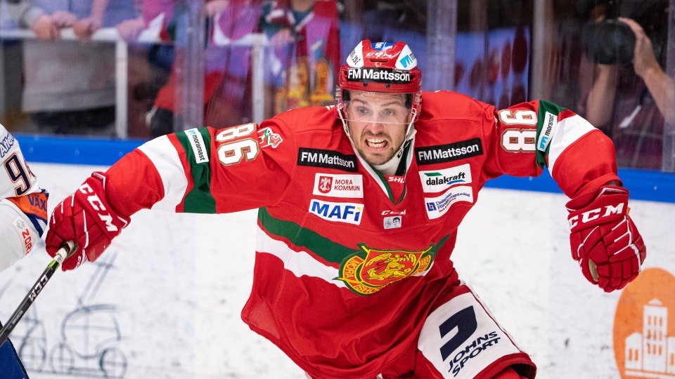 Daniel Eriksson/Bildbyrån