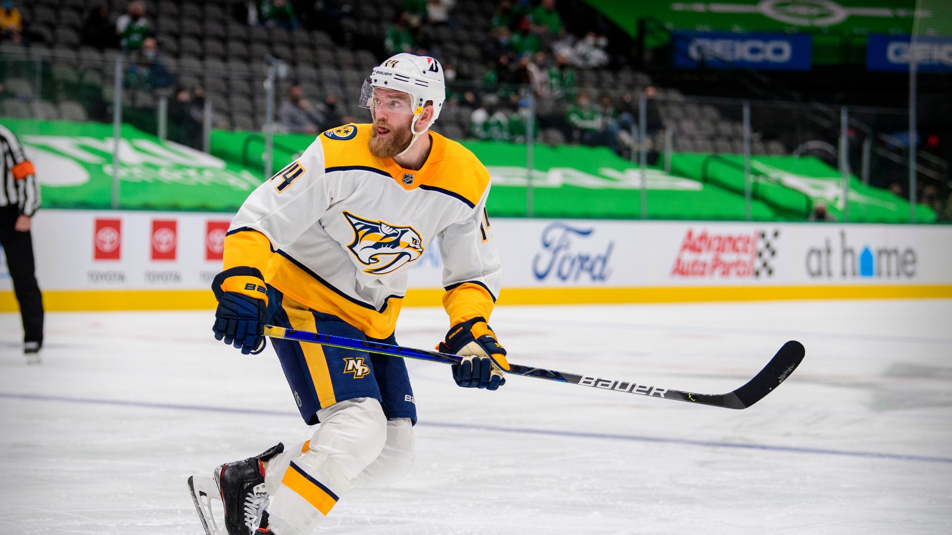 (18316) Mattias Ekholm