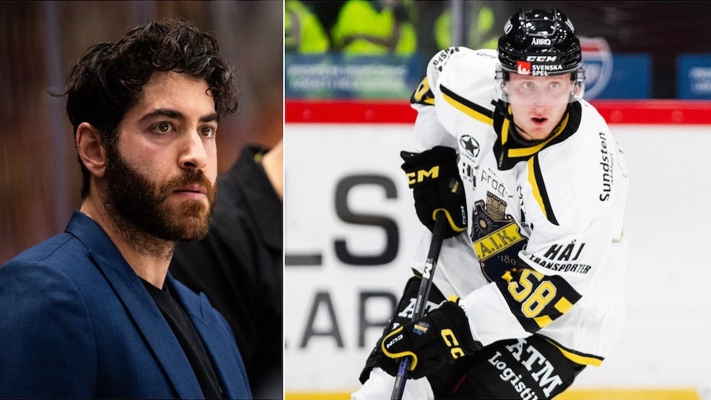 Tobias Sterner/Bildbyrån