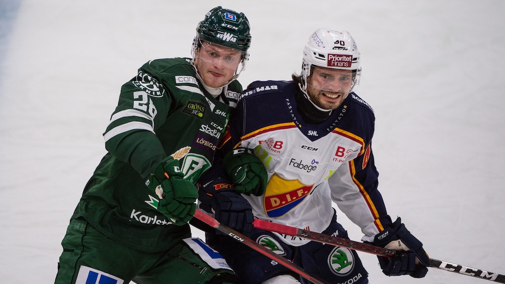 Jeanette Dahlström/Bildbyrån