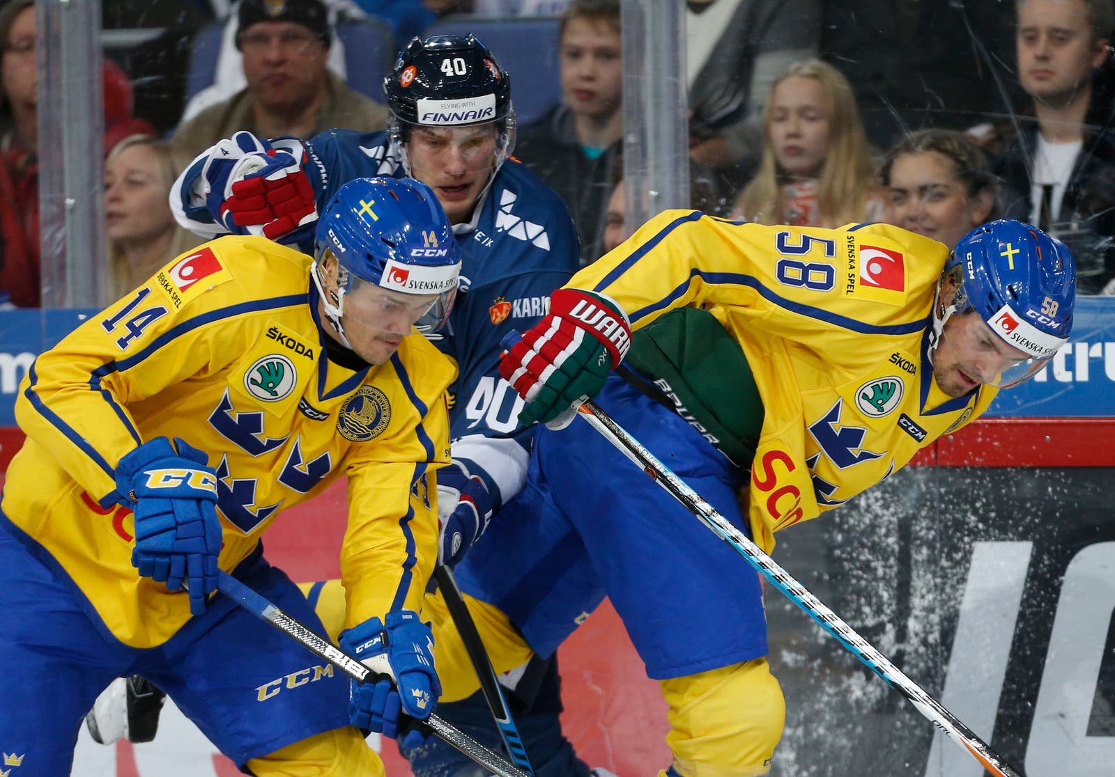 (987) TreKronorKarjala