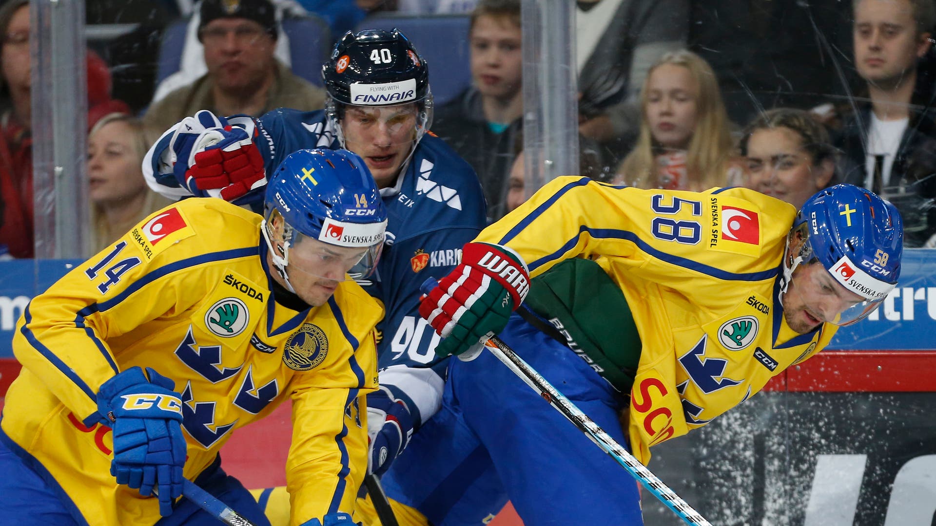 (987) TreKronorKarjala