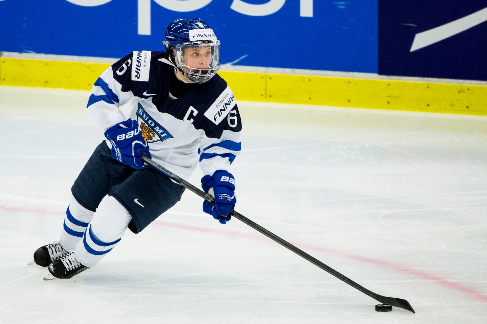 (7970) Jenni Hiirikoski, Finland