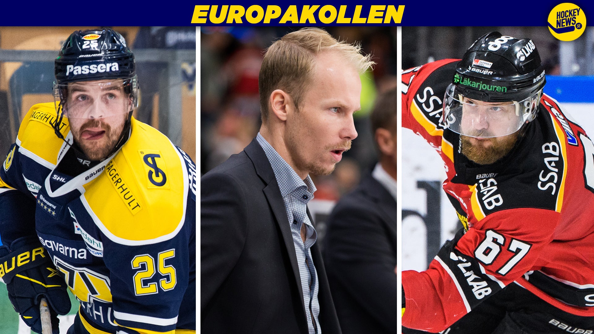 (25012) Europakollen