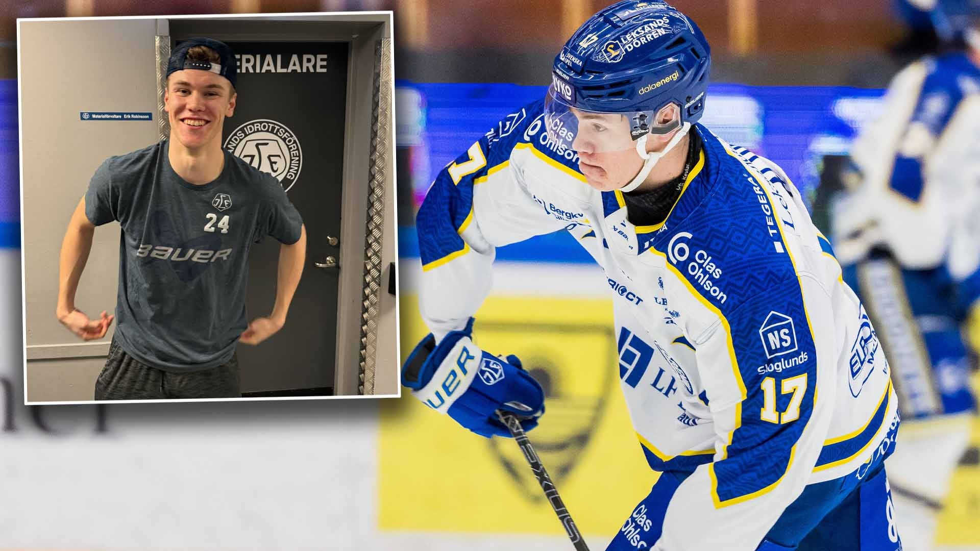 Foto: Bildbyrån / Mårthen Bergman