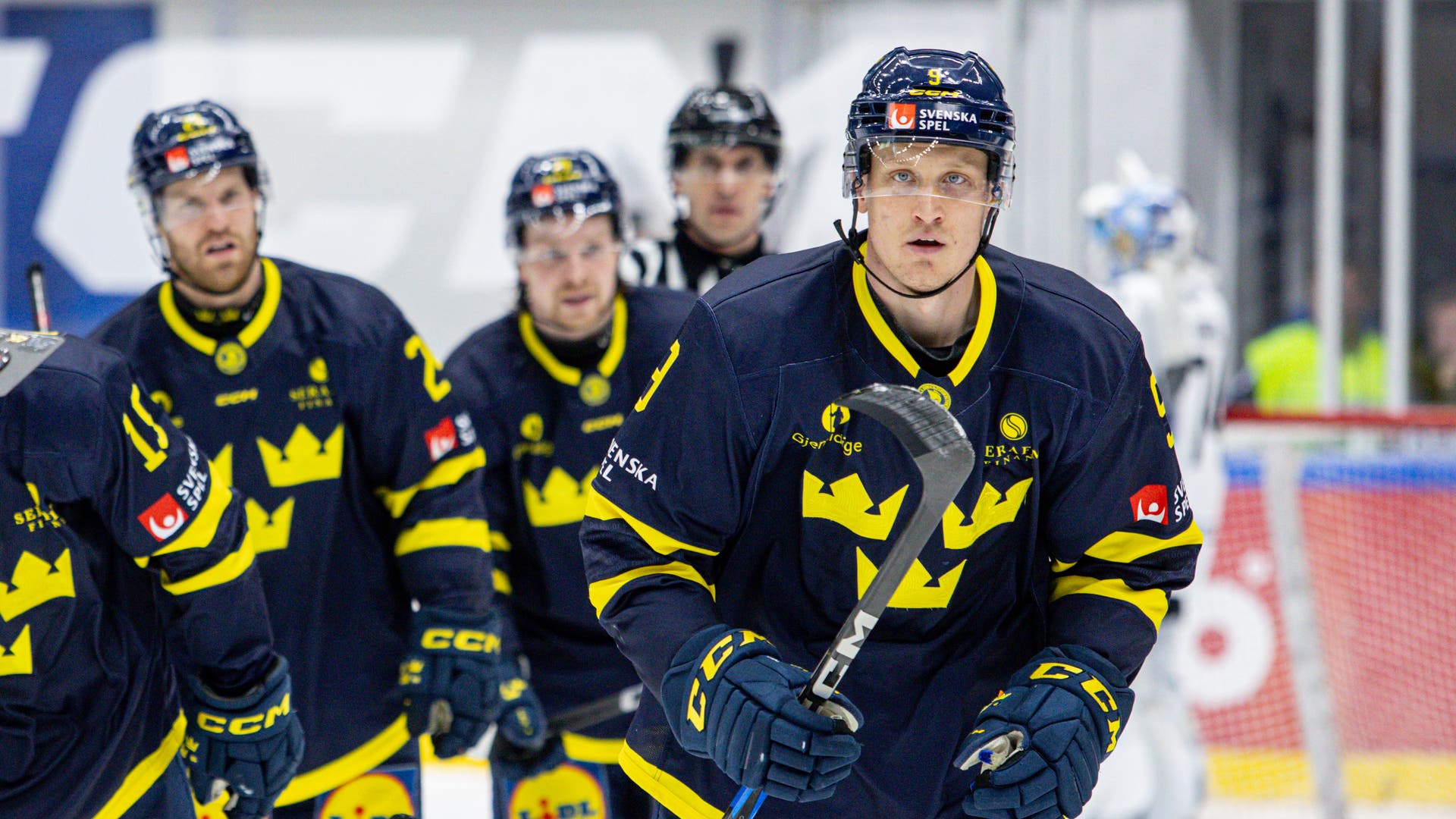 Gabriel Carlsson