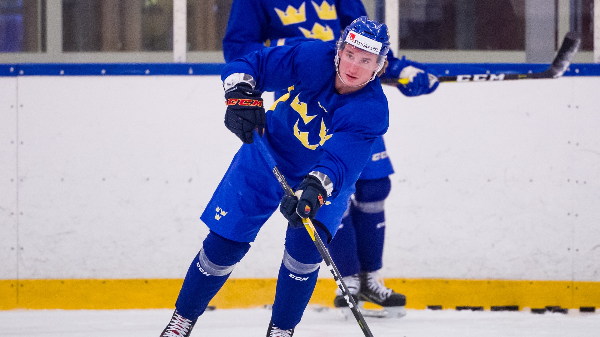 Dennis Ylikangas/Bildbyrån