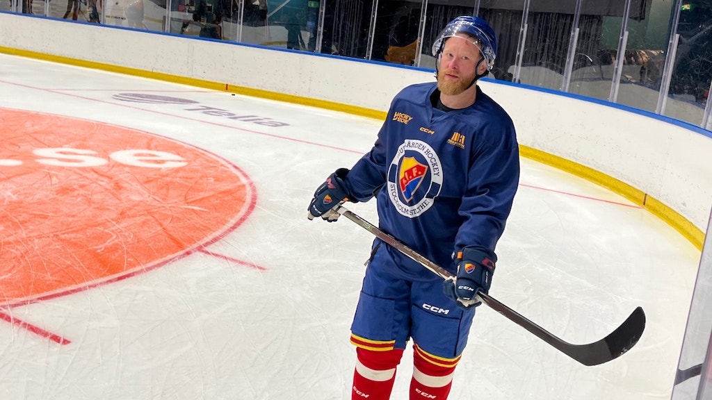 Foto: Mattias Ek