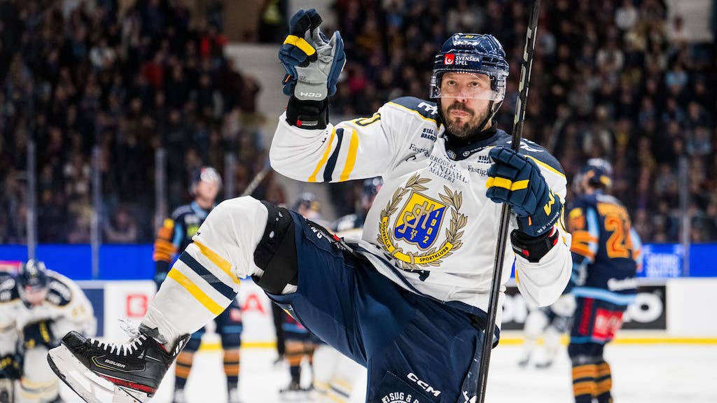 Foto: Jonathan Näckstrand/Bildbyrån