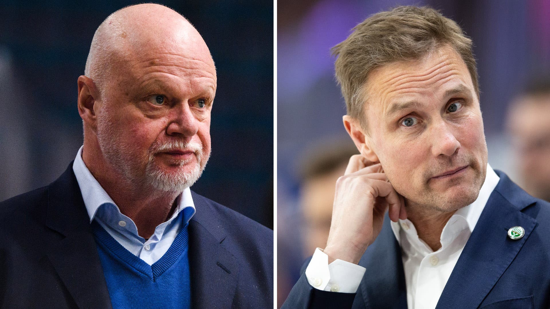 (30318) Roger MElin och Roger Rönnberg