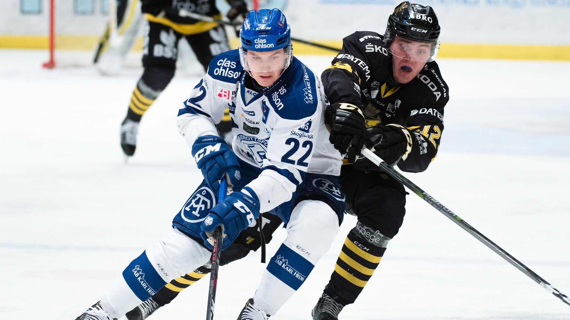 Simon Hastegård / Bildbyrån