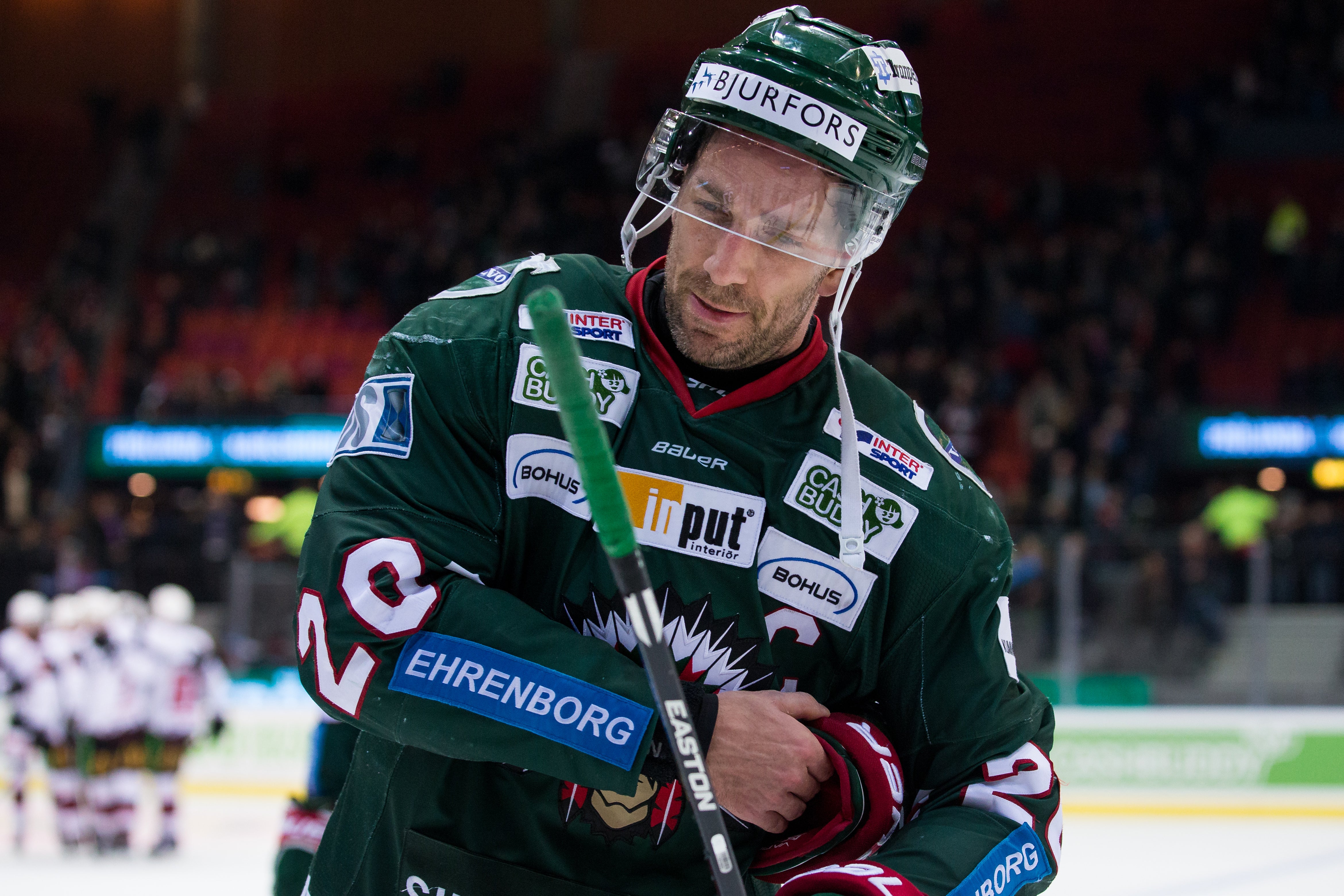 Michael Erichsen/Bildbyrån