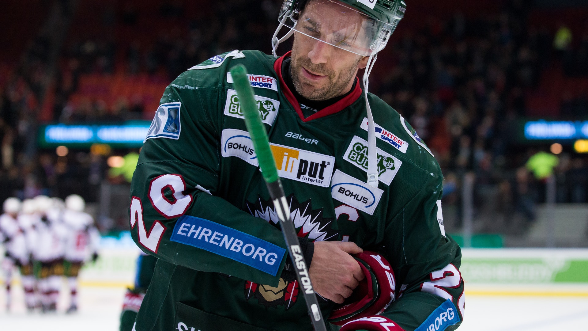 Michael Erichsen/Bildbyrån