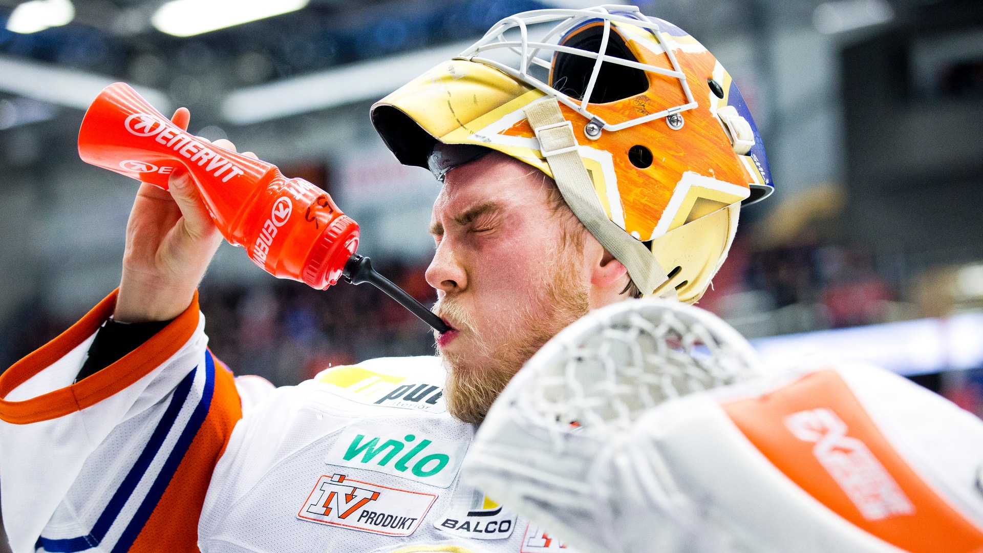 Johan Bernström/Bildbyrån