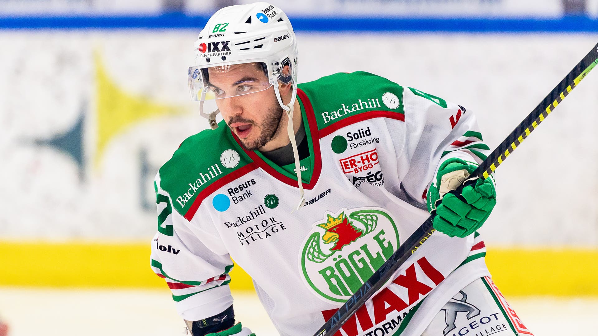 (16201) Chris DeSousa