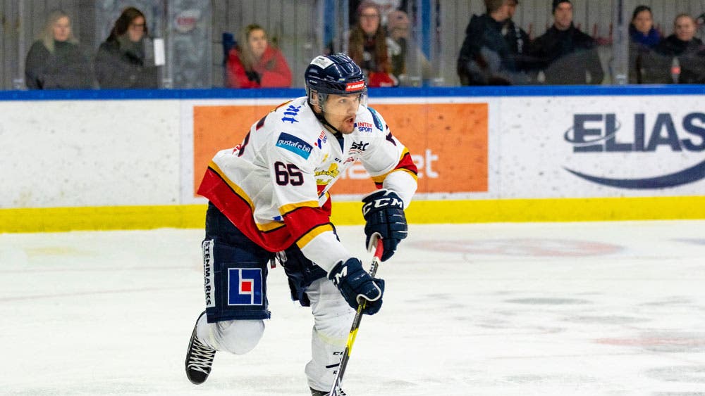 (13826) Ludvig Karlsson