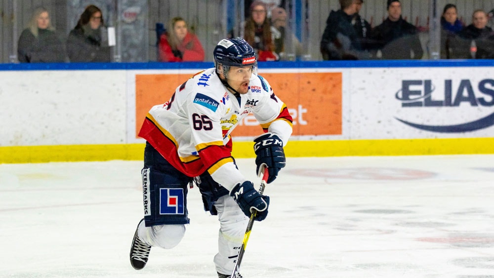 (13826) Ludvig Karlsson