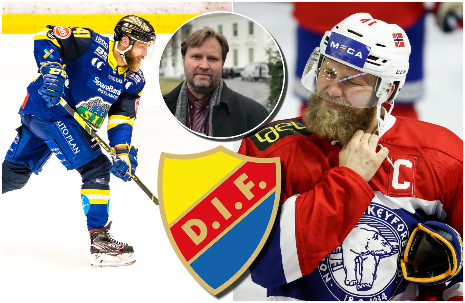 DIF/Thoresen