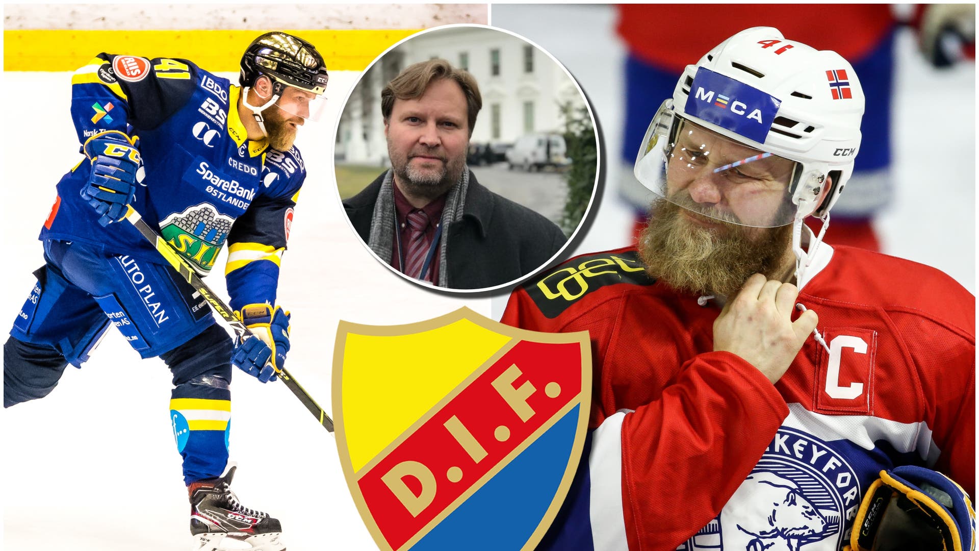 Foto: Bildbyrån/Montage.
