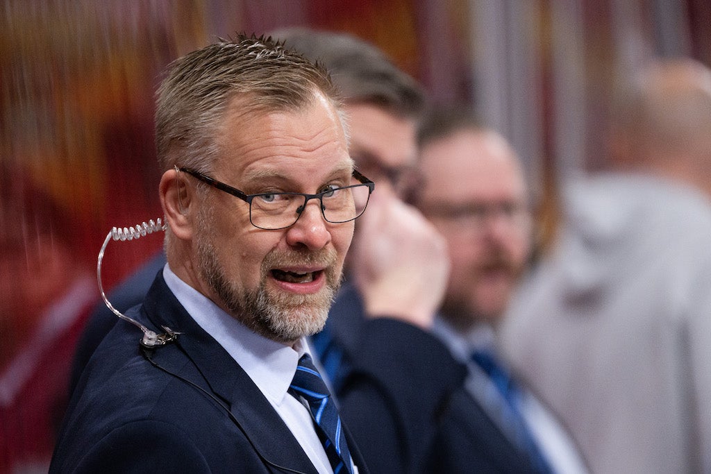 (23674) Mikko Manner/Finland