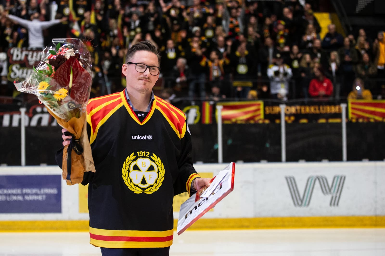 (24282) Johan "Honken" Holmqvist