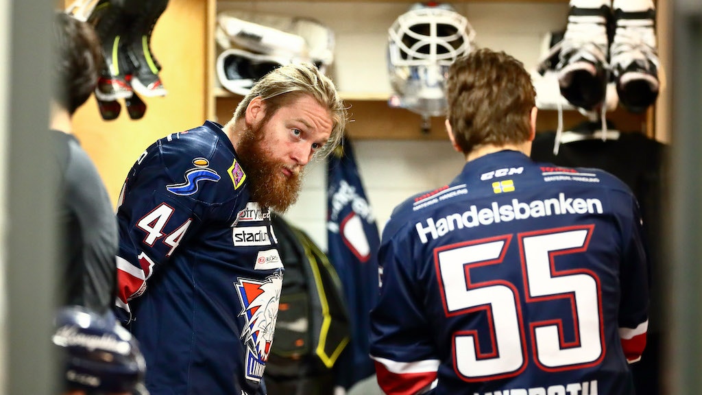 (14863) Jonas Junland/Linköping HC