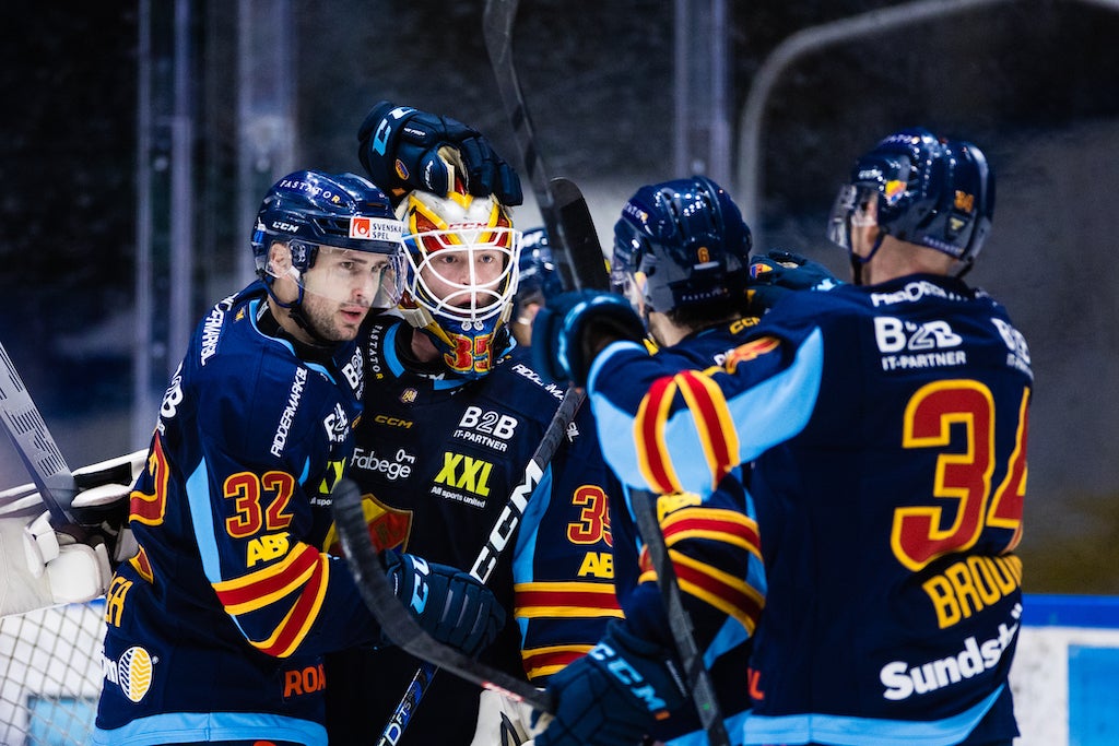(26584) Djurgården Marcus Krüger