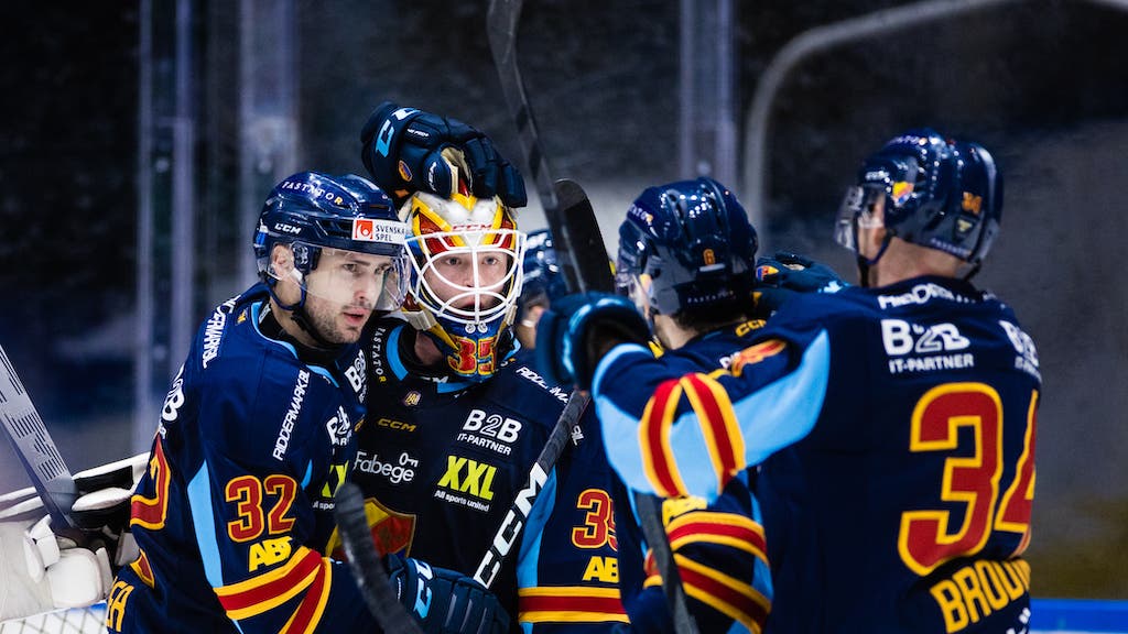 Kenta Jönsson/Bildbyrån