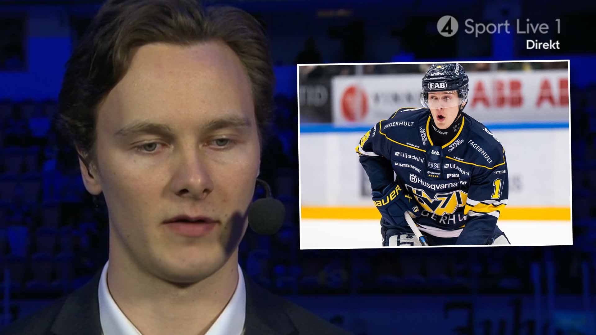 Foto:TV4 / Bildbyrån