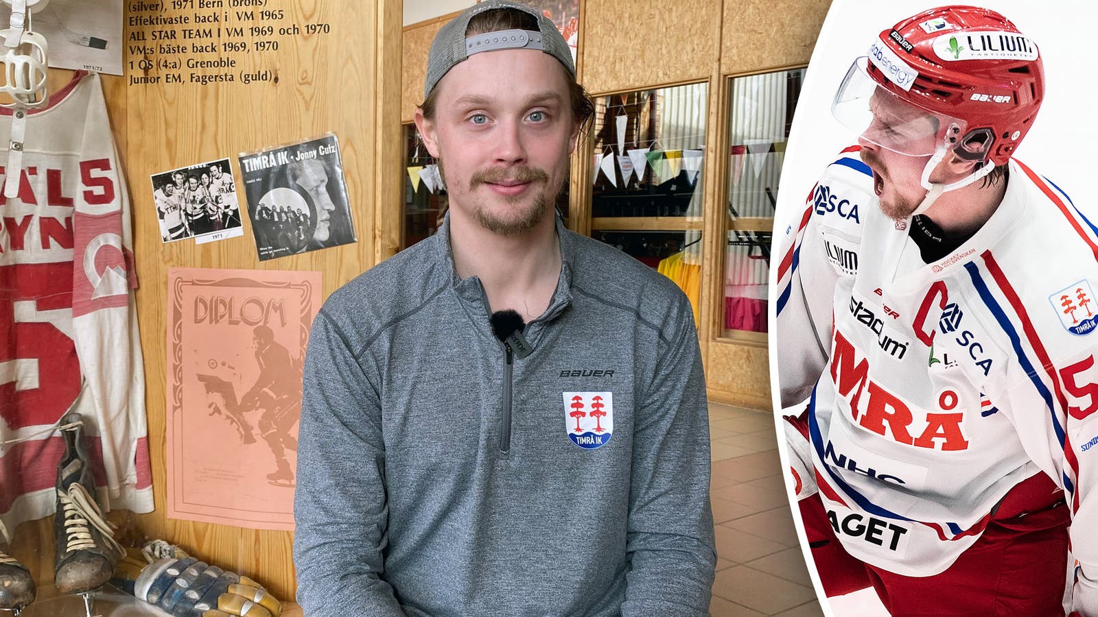 (18883) Jonathan Dahlén