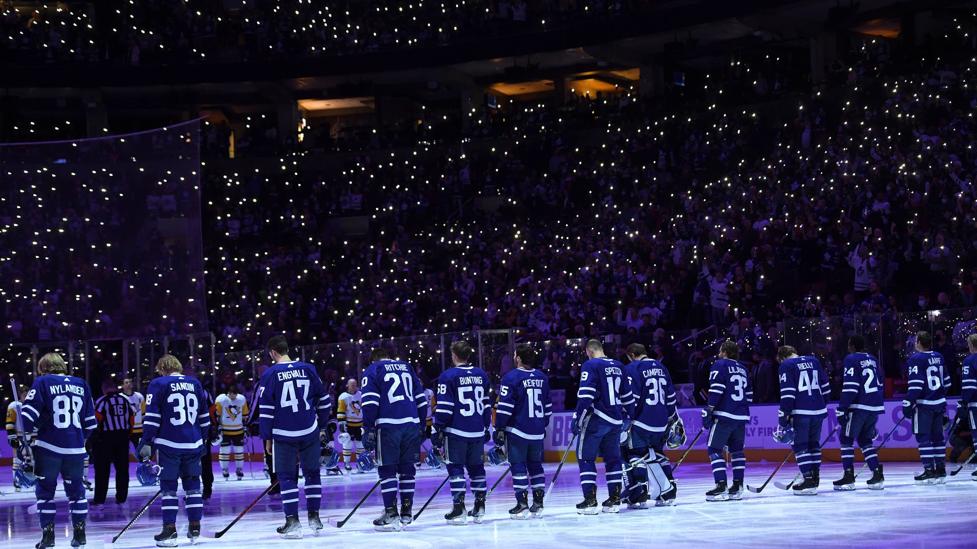 Maple Leafs
