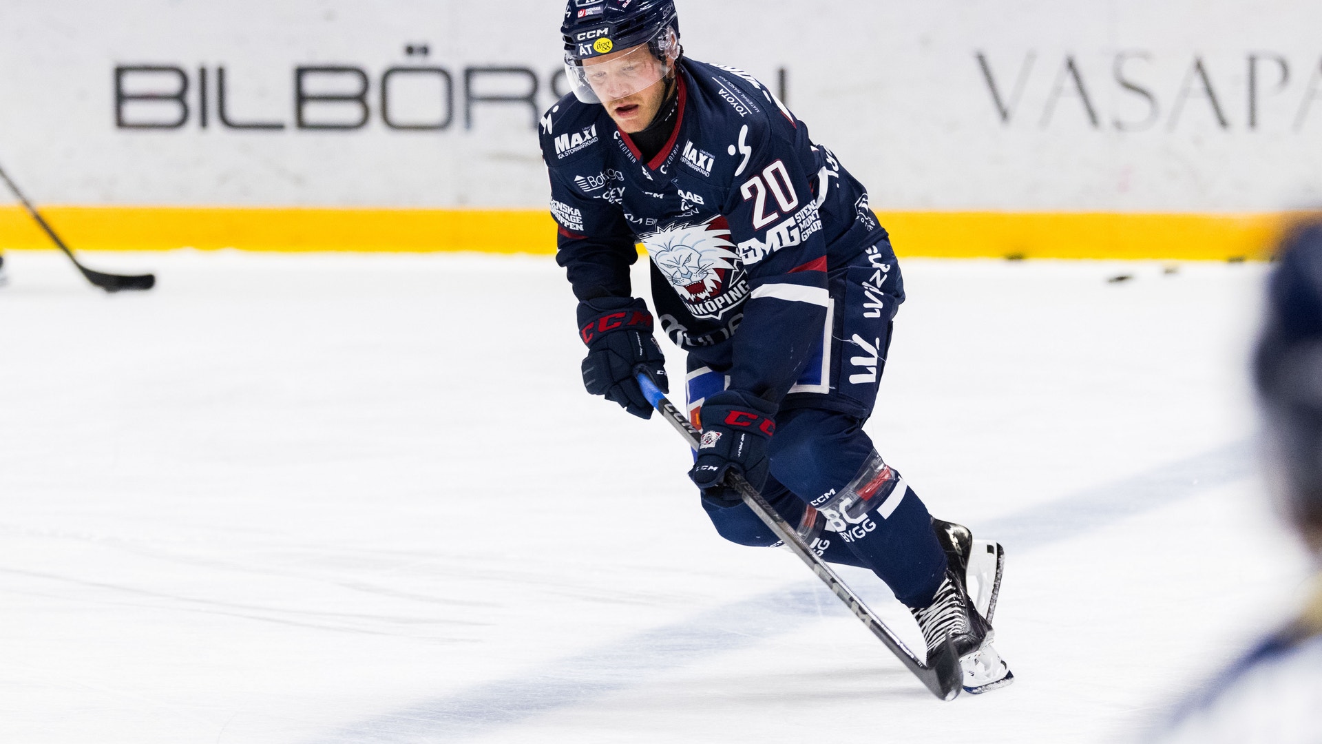 Johan Johnsson