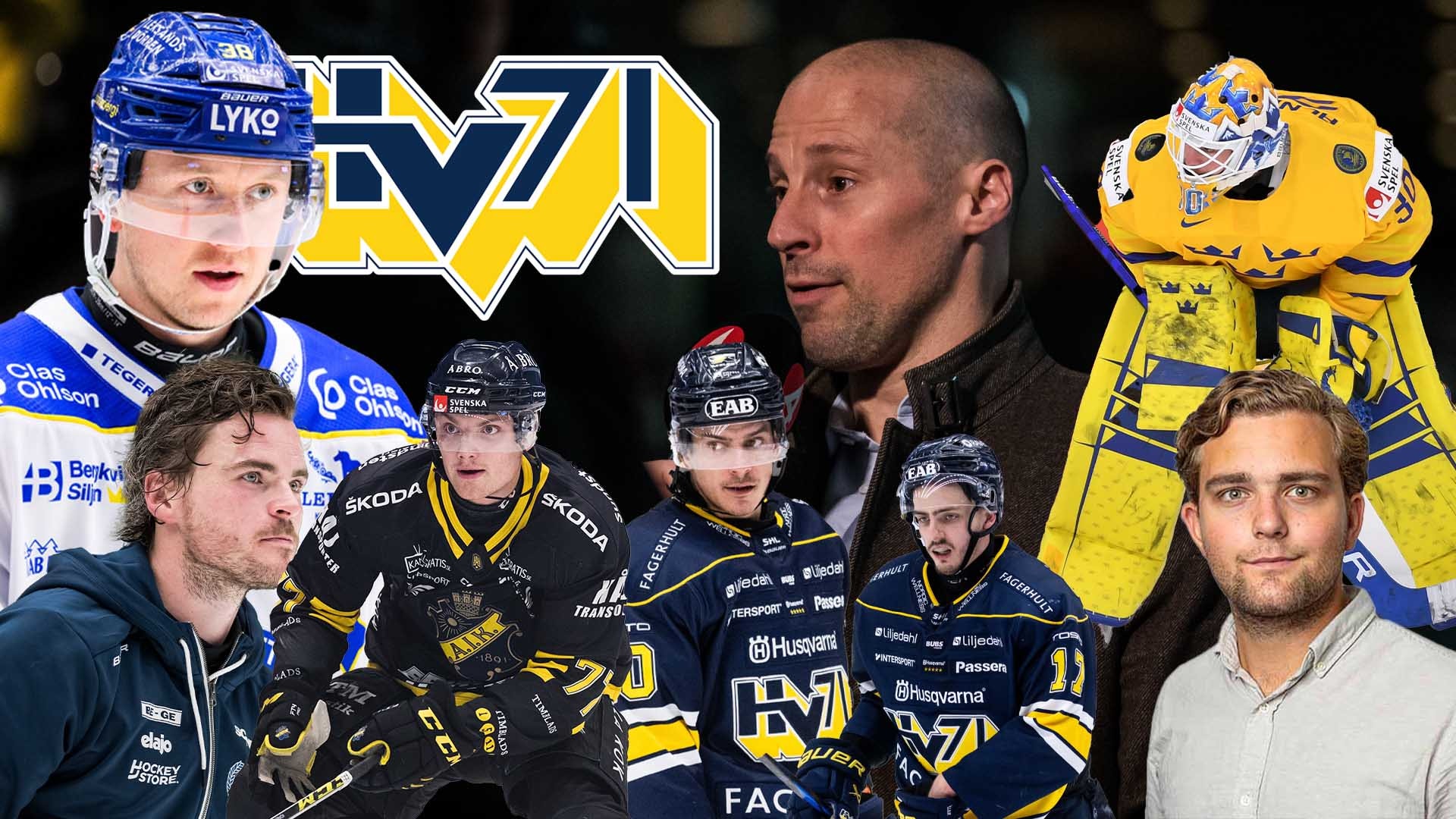 HV71