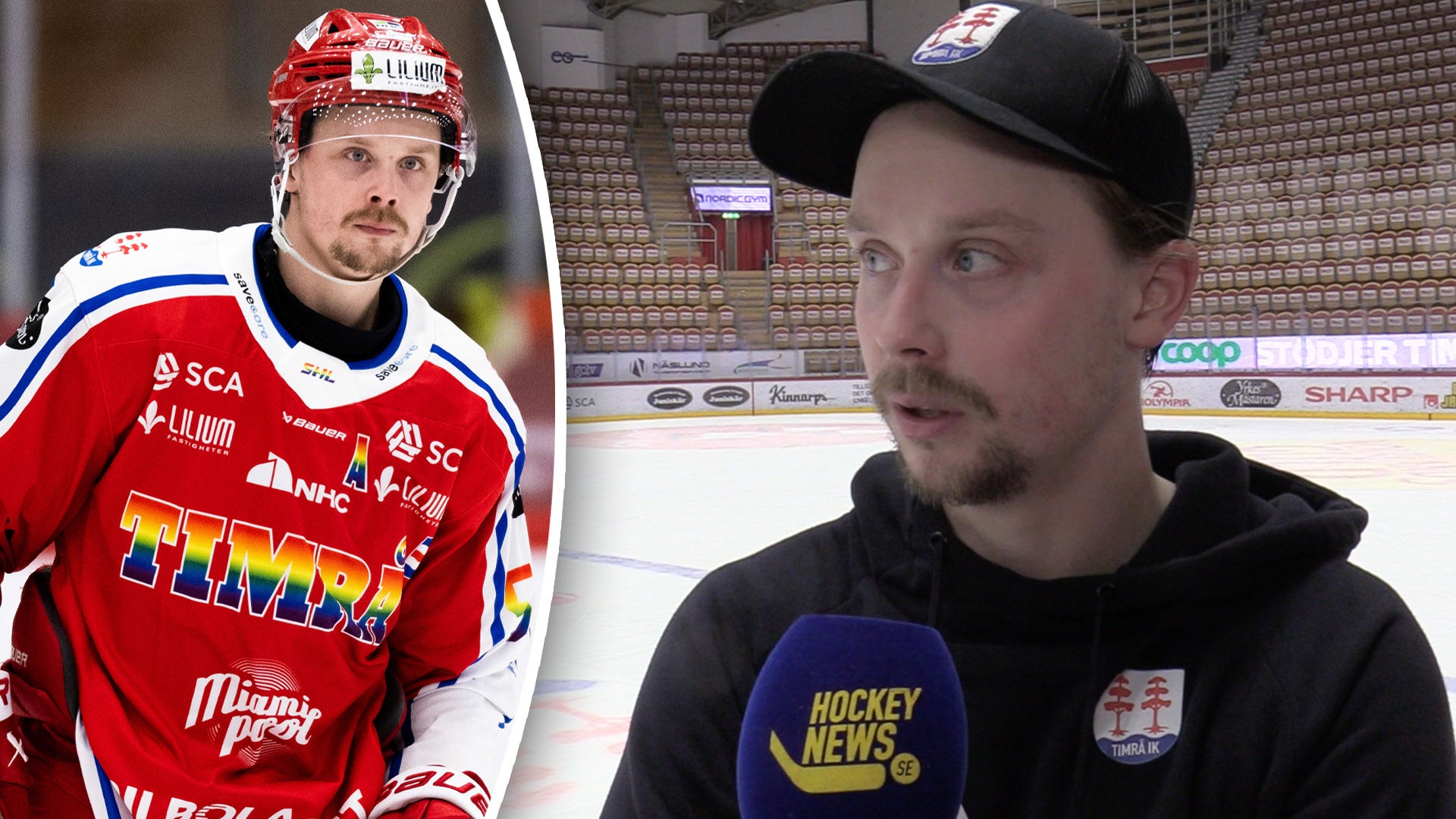 Bildbyrån / Henrik Sjöberg