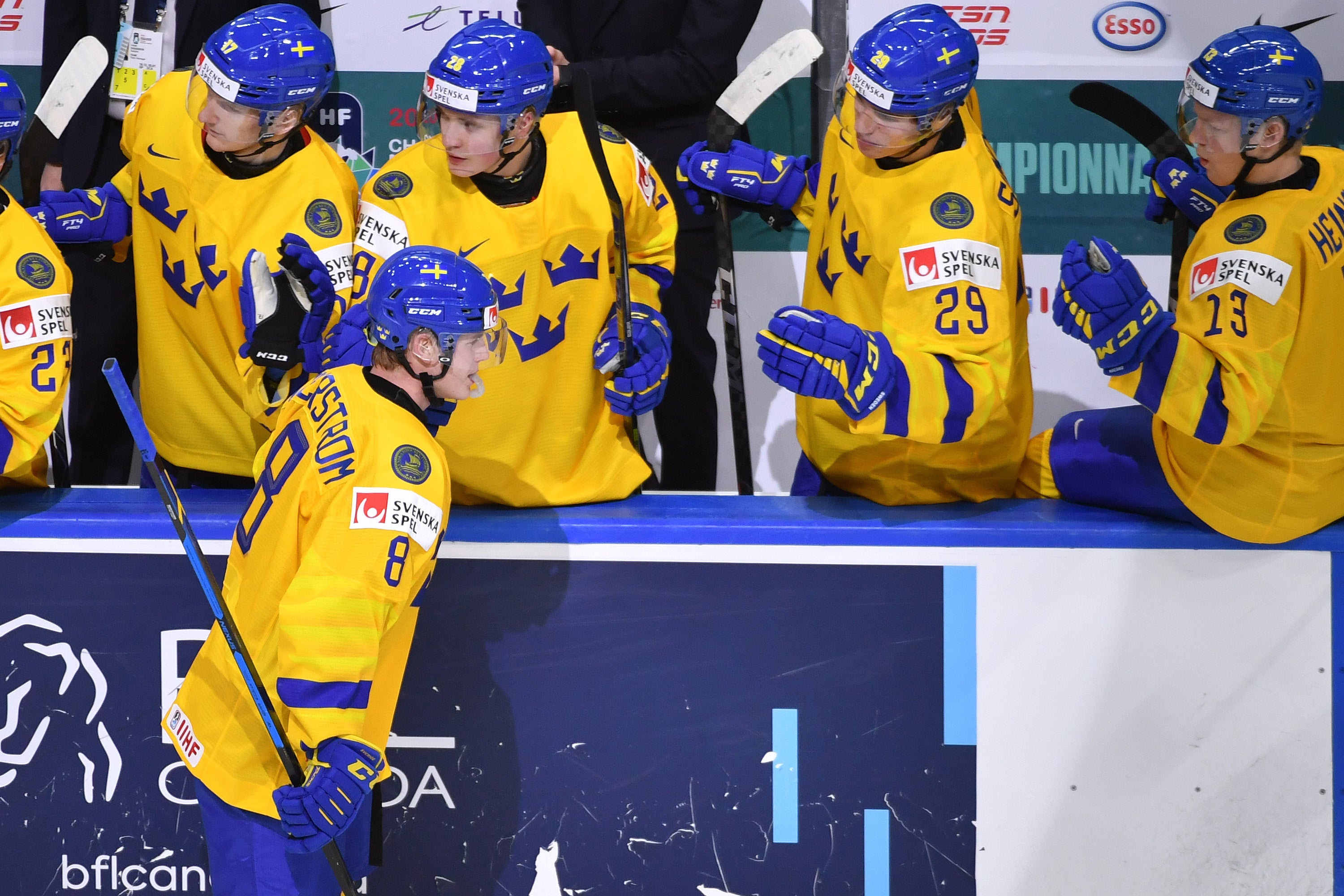 (17070) Juniorkronorna