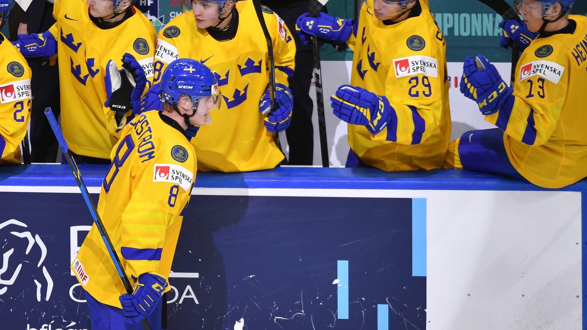 (17070) Juniorkronorna