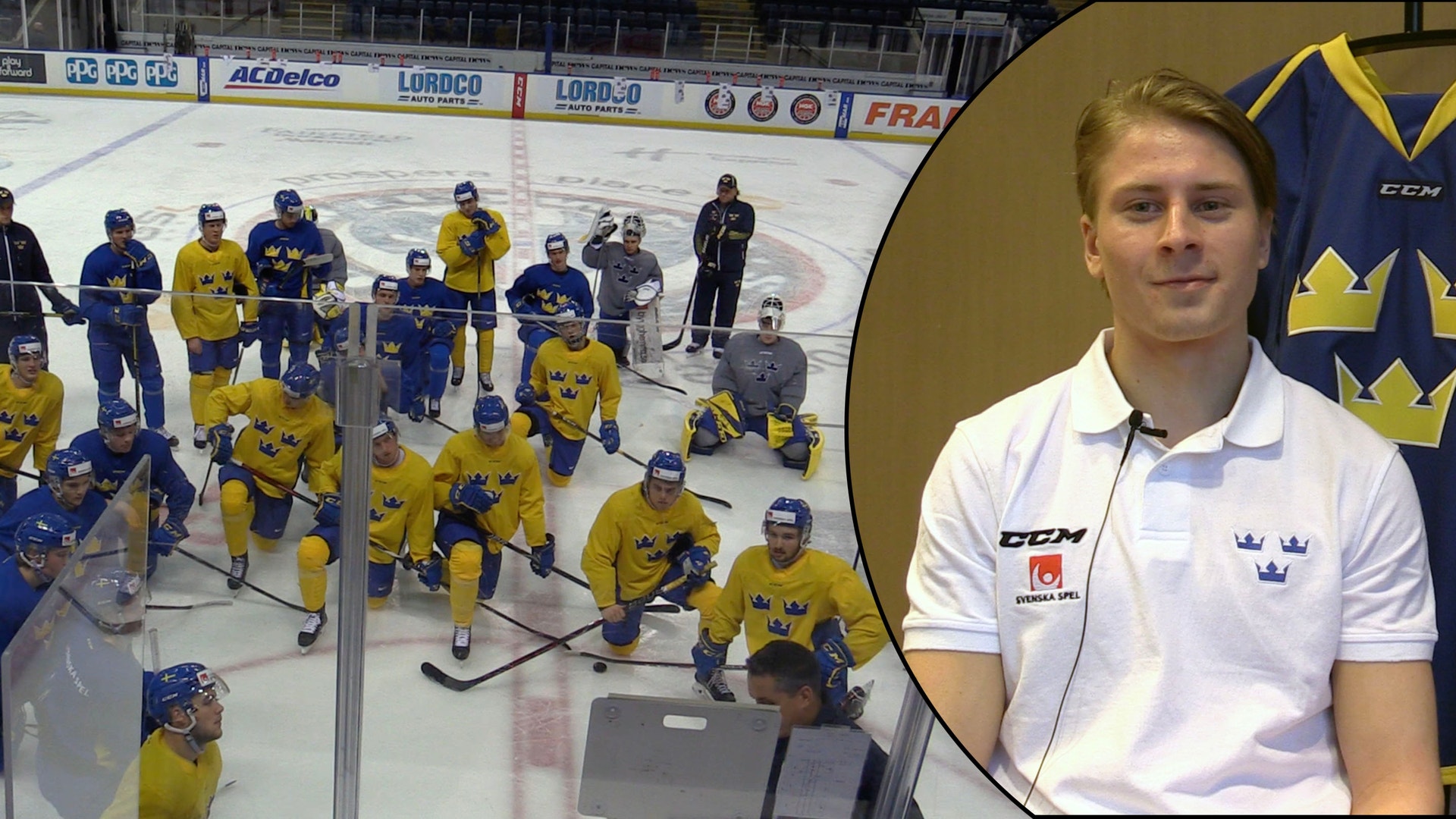 Henrik Sjöberg / HockeyNews.se
