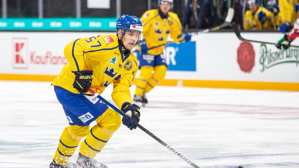 (16221) Anton Wedin/Tre Kronor