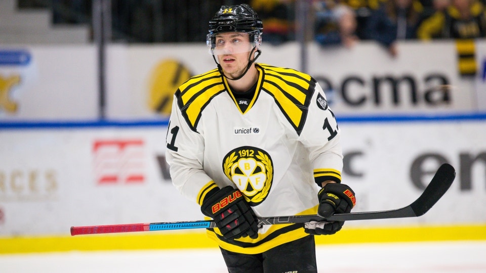 Ola Westerberg/Bildbyrån