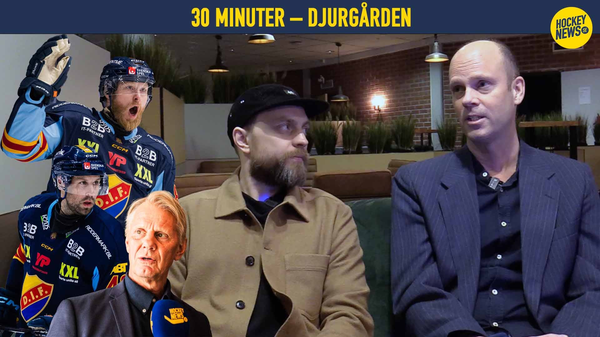 Foto: Hockeynews / Bildbyrån