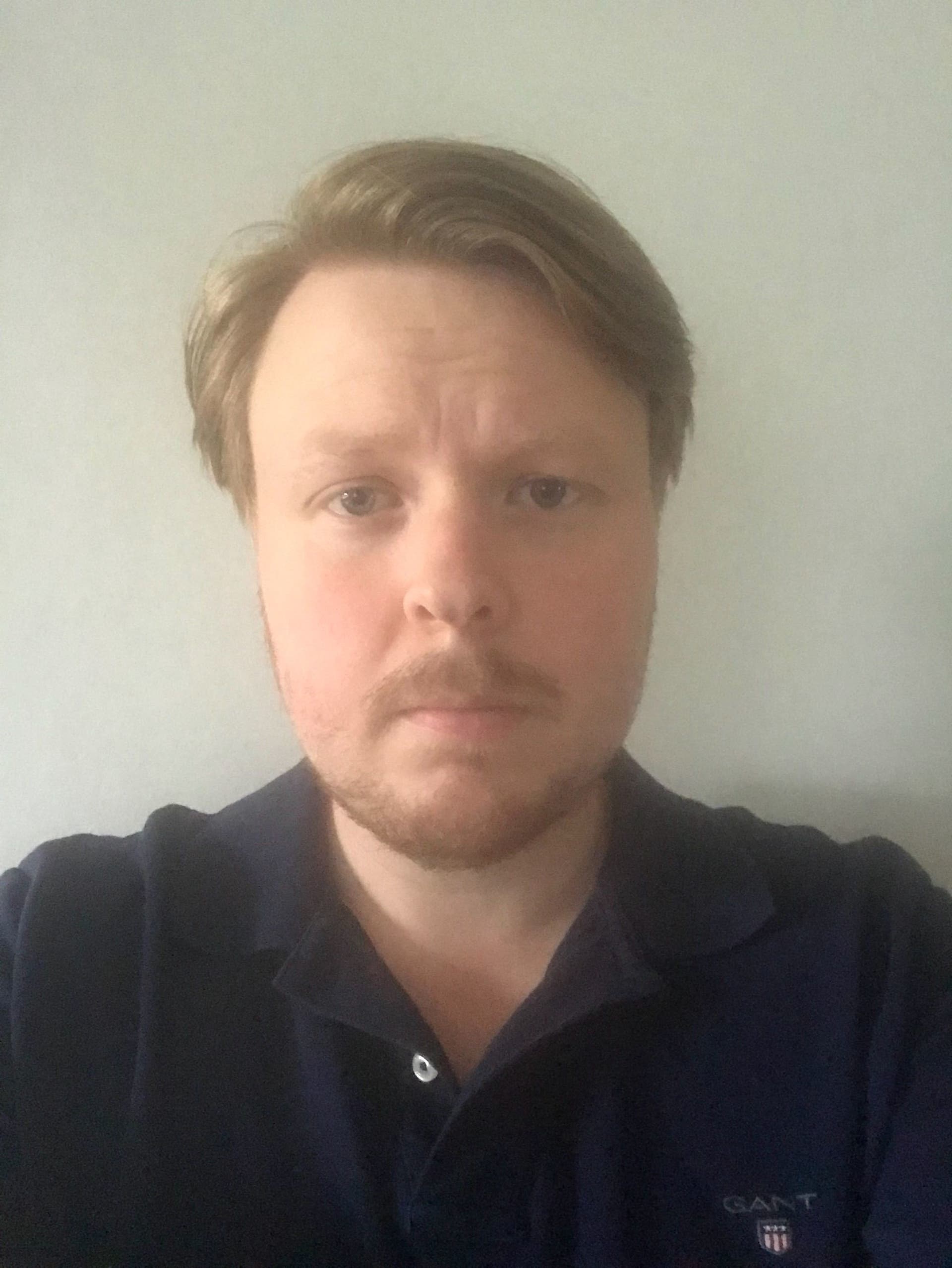 Martin Söderek