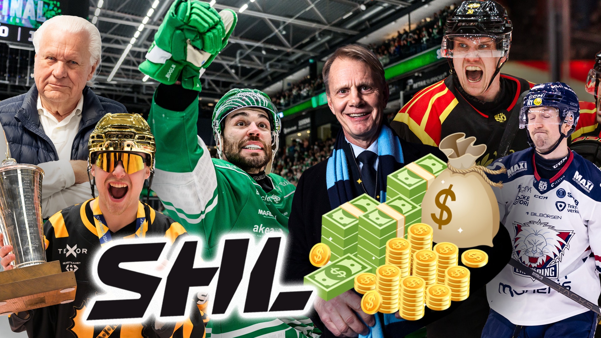 shl