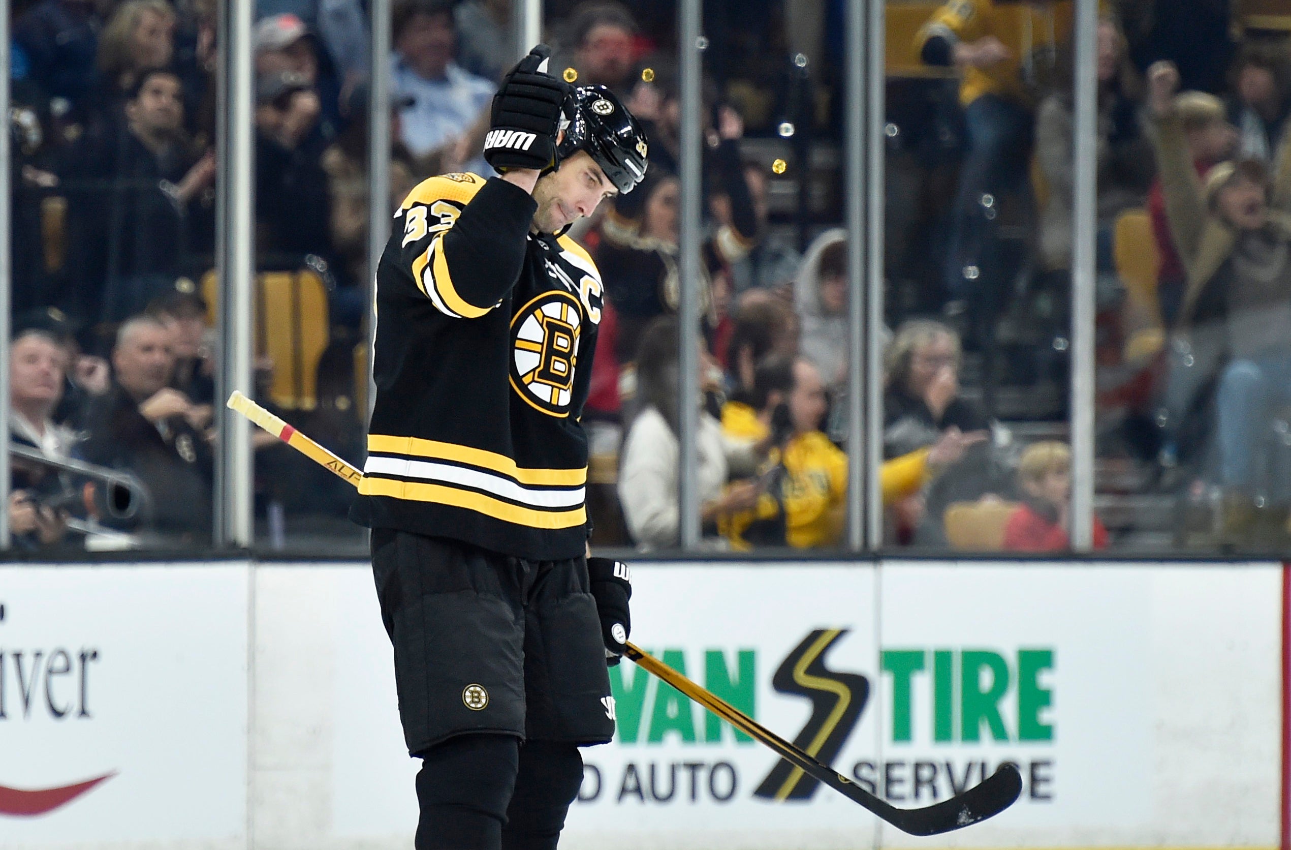 (4998) Zdeno Chara