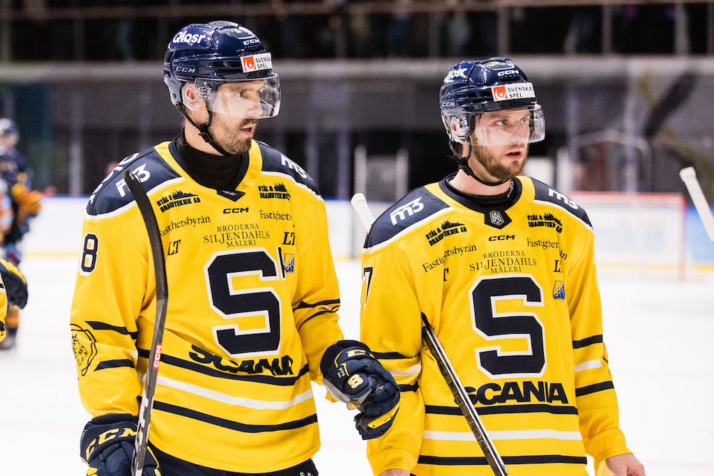 Andreas L Eriksson/Bildbyrån