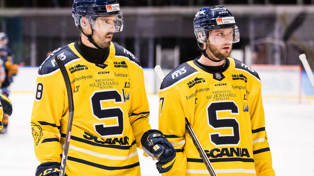 Andreas L Eriksson/Bildbyrån