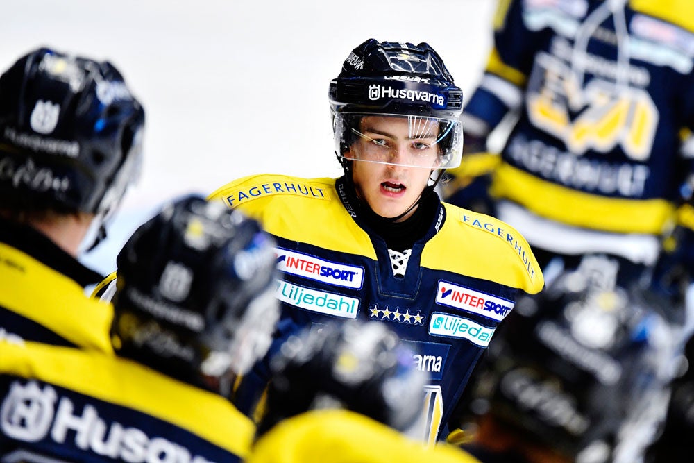 Jonas Ljungdahl/Bildbyrån