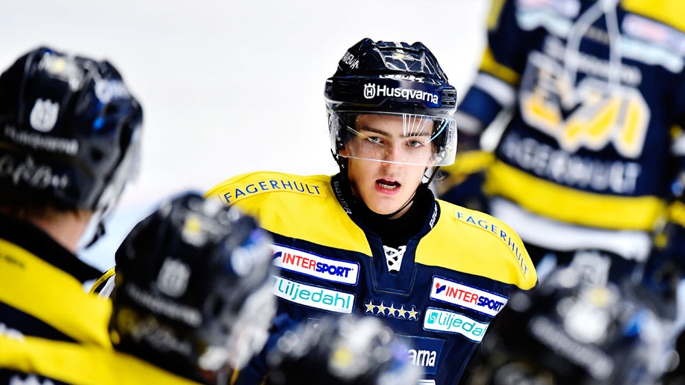 Jonas Ljungdahl/Bildbyrån