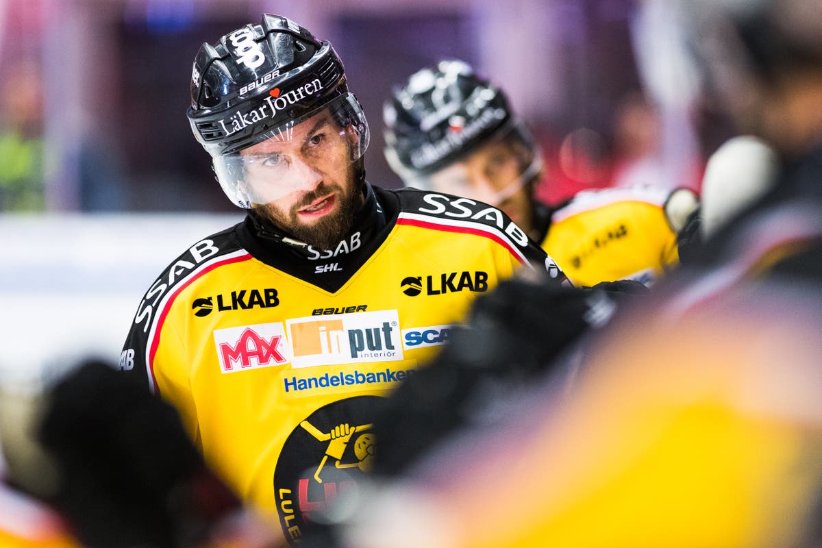 (1183) Niklas Olausson