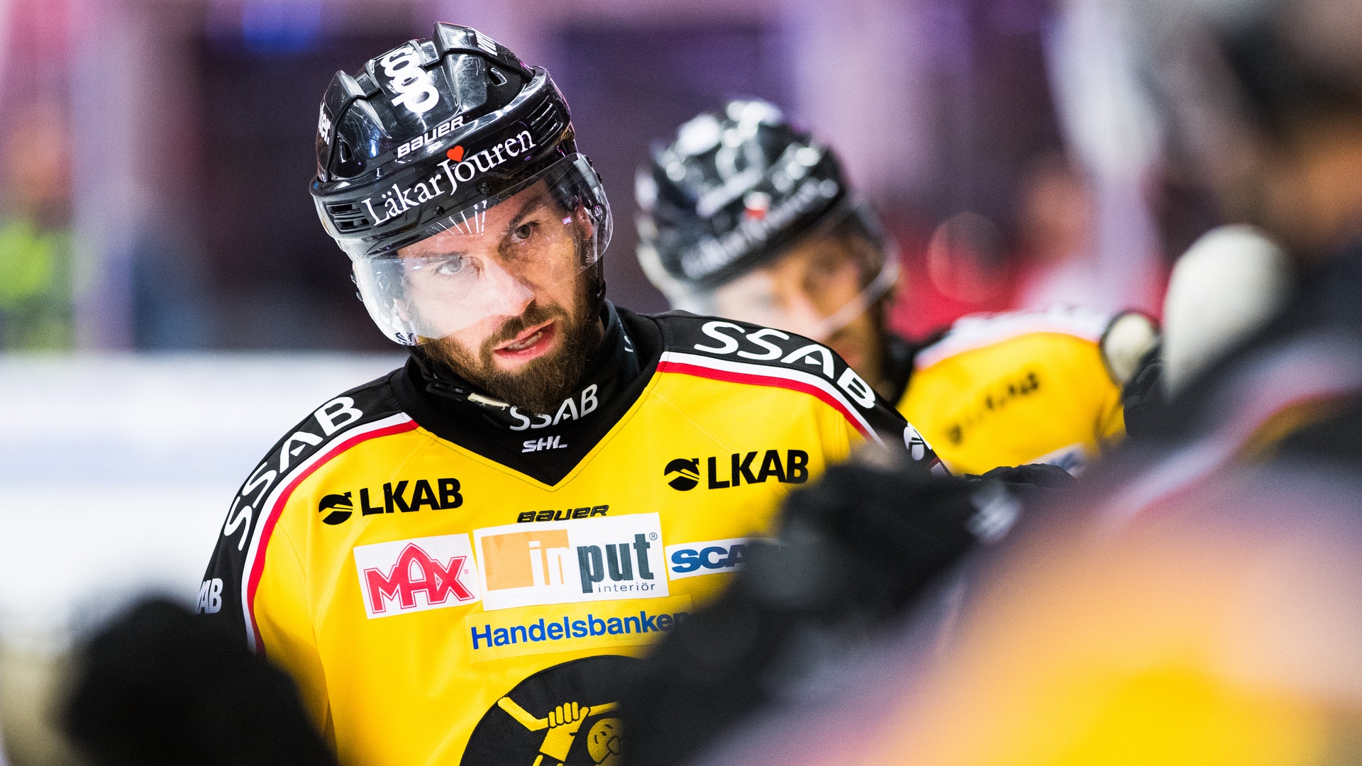 Simon Eliasson/Bildbyrån